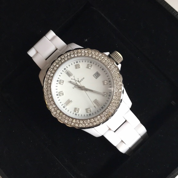 ToyWatch Accessories - Toy watch